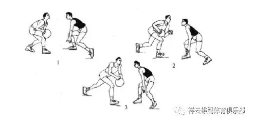 美式篮球训练计划_2